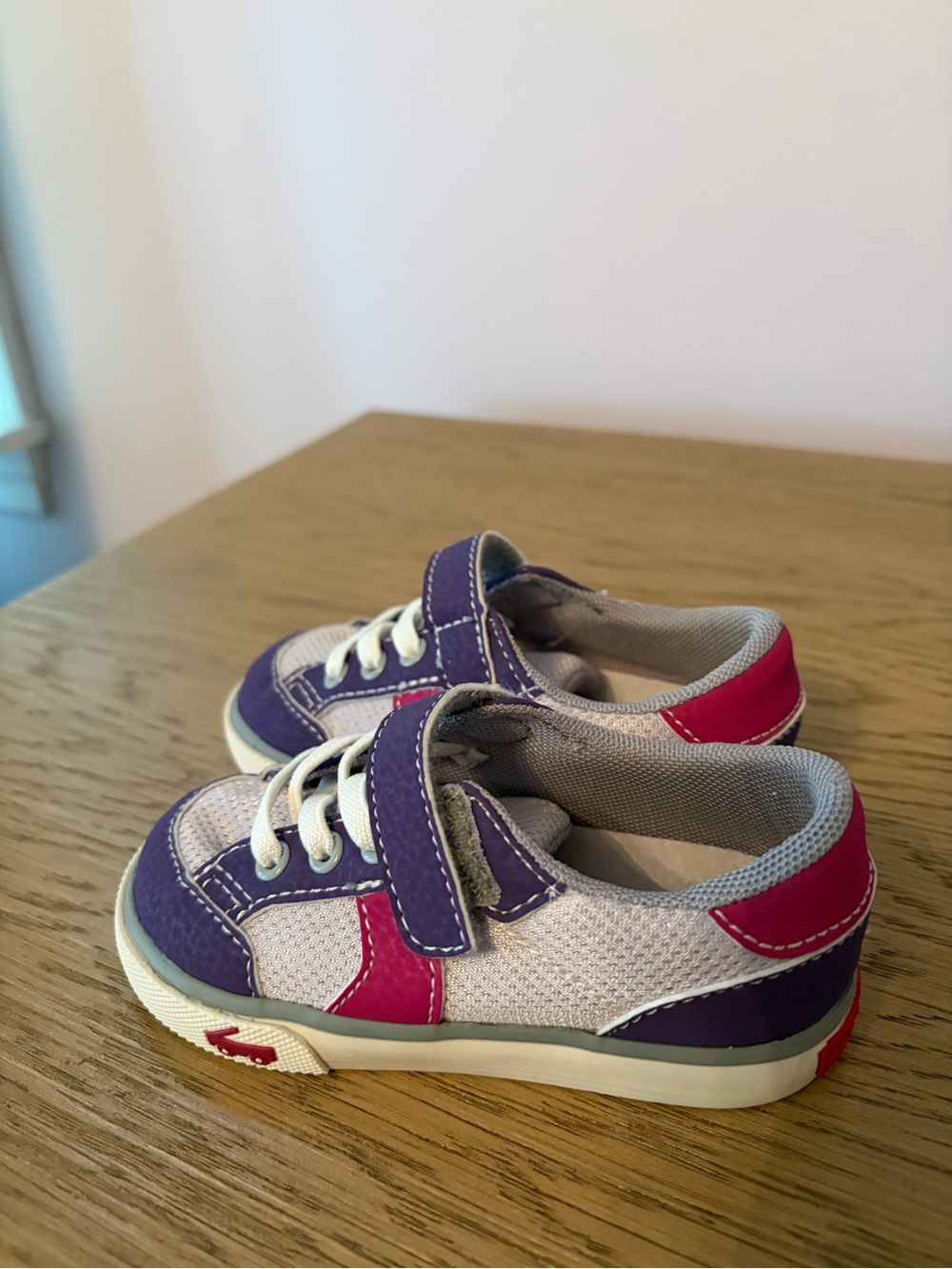 See Kai run toddler shoe